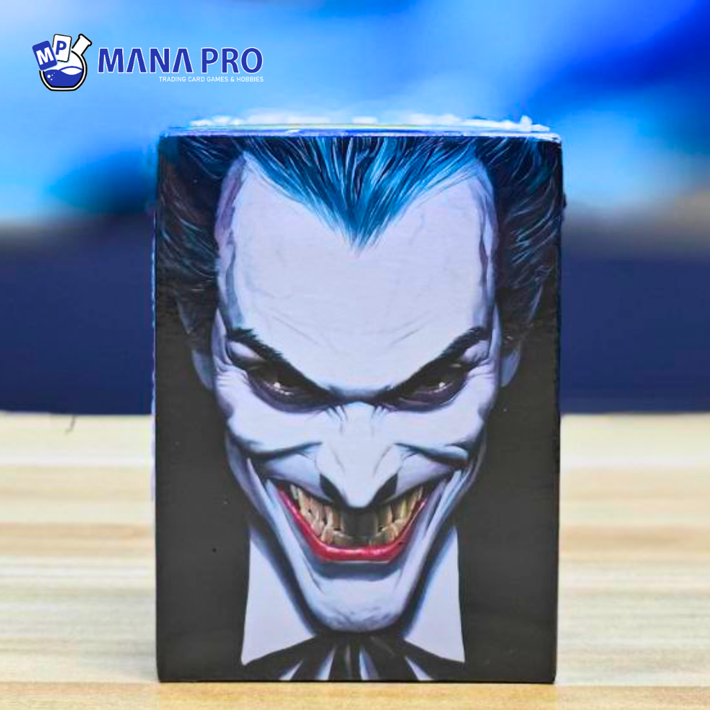 Dragon Shield The Joker Dual Matte Sleeve