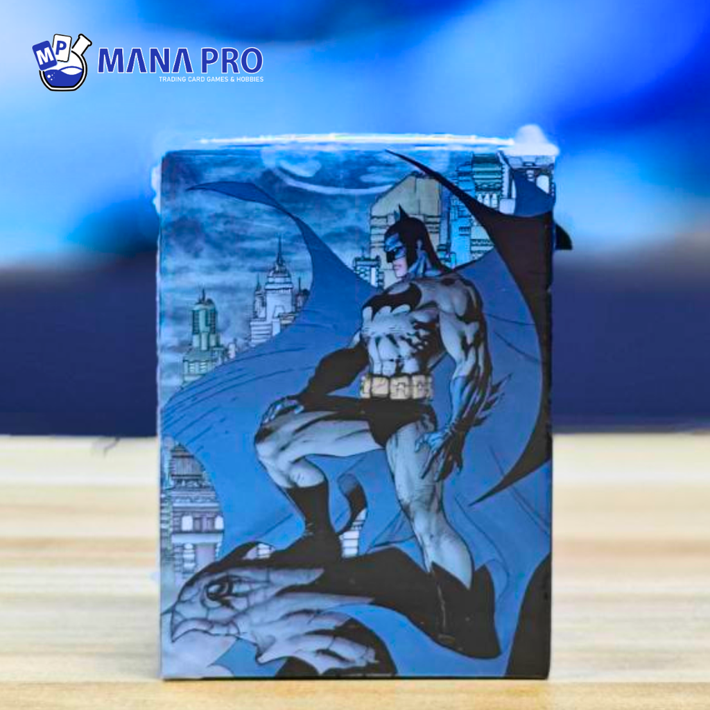 Dragon Shield Batman Dual Matte Sleeve