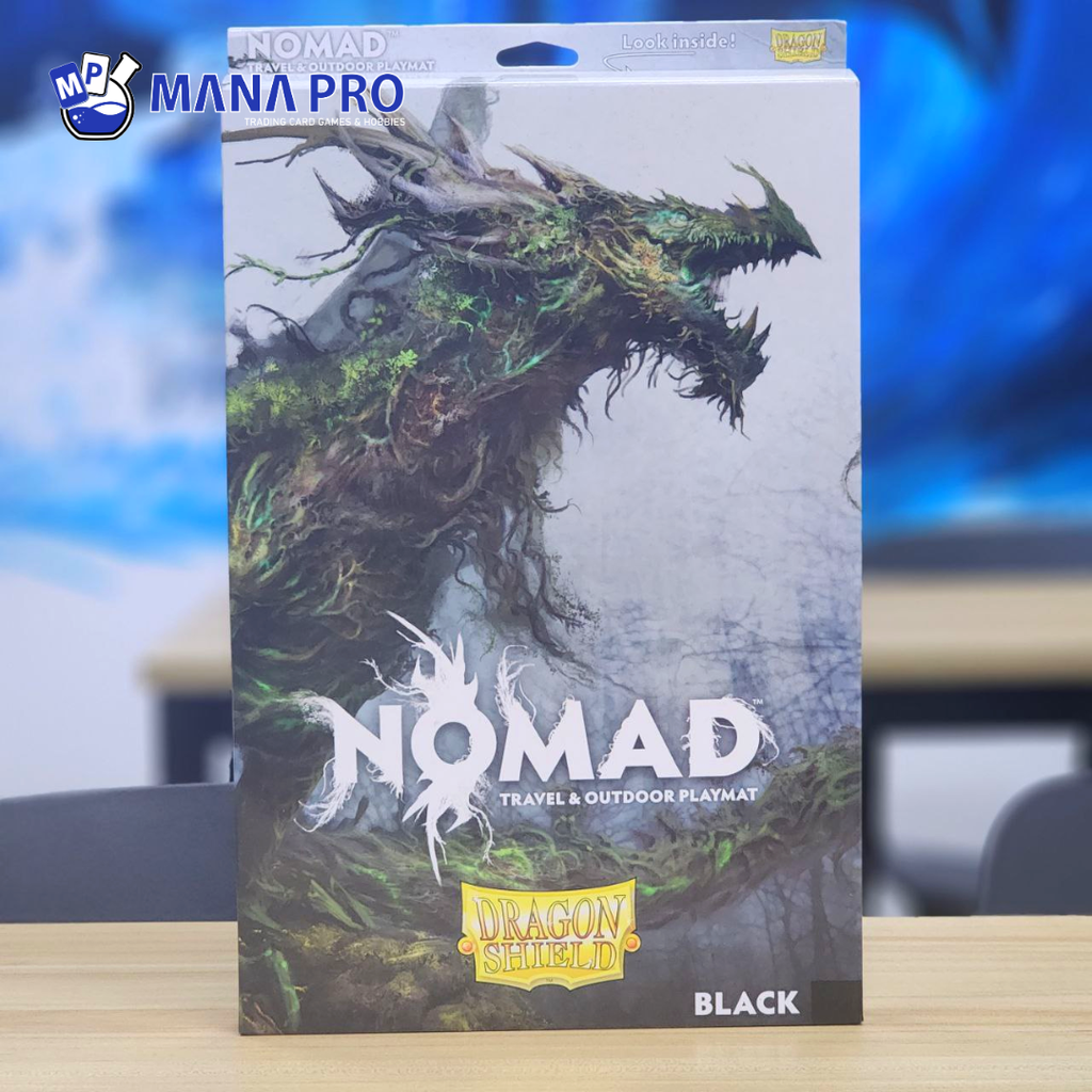 Dragon Shield Nomad Playmat