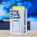 Sanseking PSA Slab Protector 35 Pt China Red