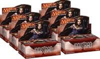 Innistrad - Booster Box Case (6 Boxes)