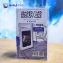 Mana Pro PSA 35Pt Graded Card Protect and Display Case
