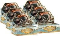 Scars Of Mirrodin - Booster Box Case (6 Booster Boxes)