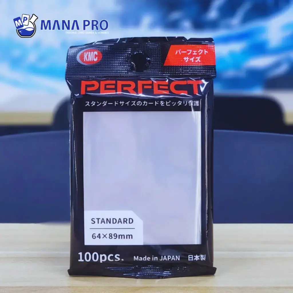 KMC Perfect Fit