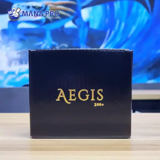 [728040076211] Aegis 200+ Storage Box
