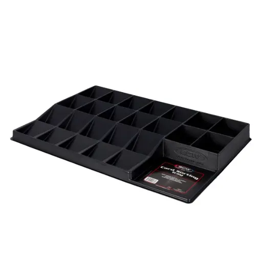 [1-CST] BCW Card Sorting Tray