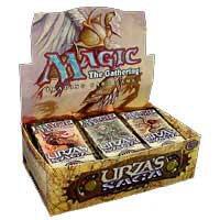 [27316] Urza's Saga - Booster Box
