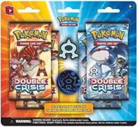 [97765] Double Crisis: Team Aqua Blister