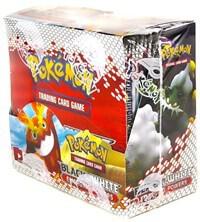 [98548] Emerging Powers Booster Box