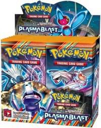 [98572] Plasma Blast Booster Box