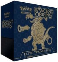 [100495] Ancient Origins Elite Trainer Box