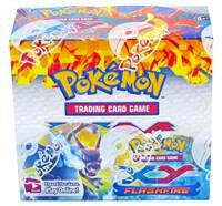 [91594] Flashfire Booster Box