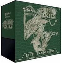 [98028] Xy Roaring Skies Elite Trainer Box