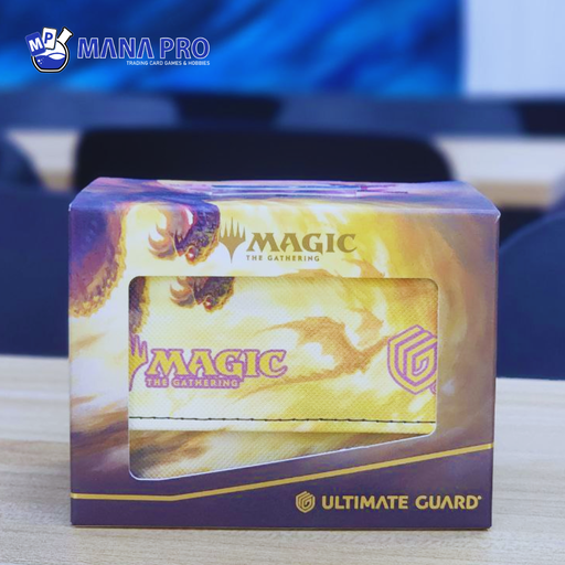 [UGD011582] Ultimate Guard Sidewinder 100+ Magic The Gathering Takir Dragonstorm Stormscale Scion