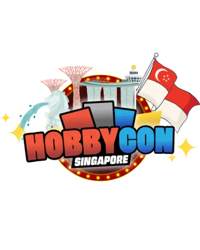 SGHobbyCon - Carpark Voucher
