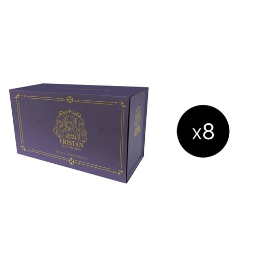 [544999] Tristan Re:collection, Shadowdancer Case