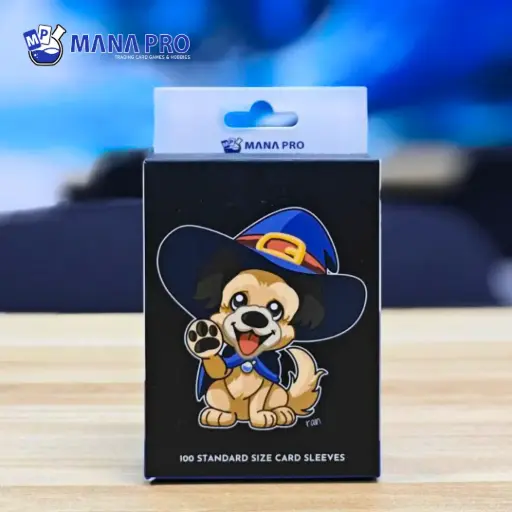 [680203998860] Mana Pro Rain's Brushed Art Sleeves