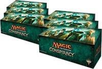 [82201] Conspiracy - Booster Box Case (6 Boxes)