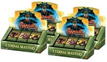 [118405] Eternal Masters - Booster Box Case