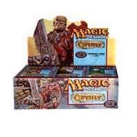 [27294] Odyssey - Booster Box