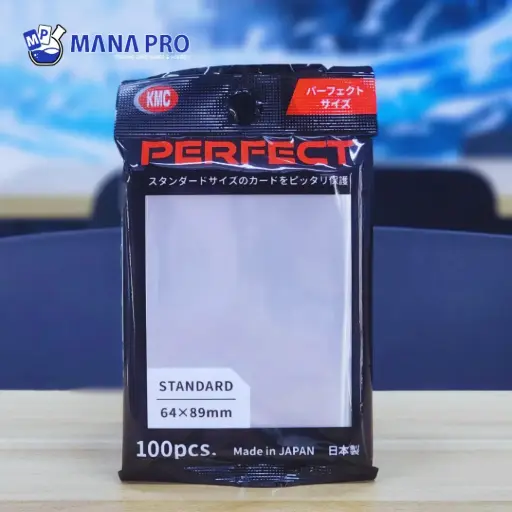 [273] KMC Perfect Fit