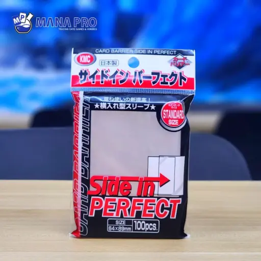[713] KMC Side-In Perfect Fit